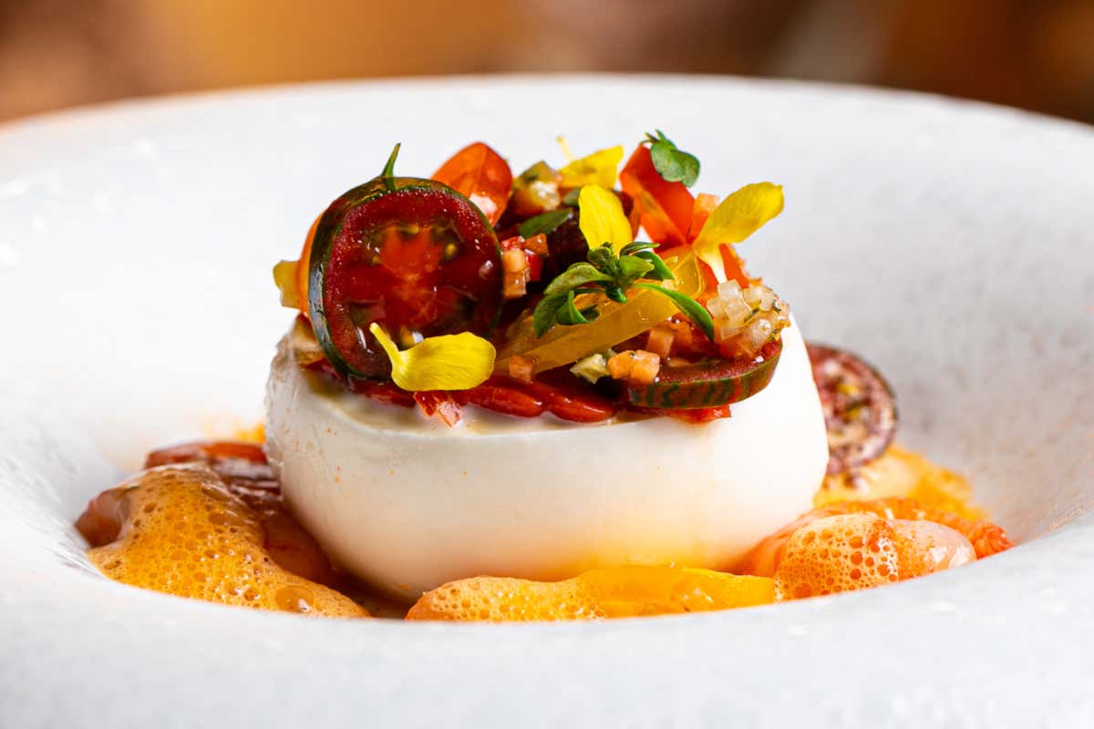 Ascendente e cucina: i piatti che ti svelano chi sei davvero a tavola